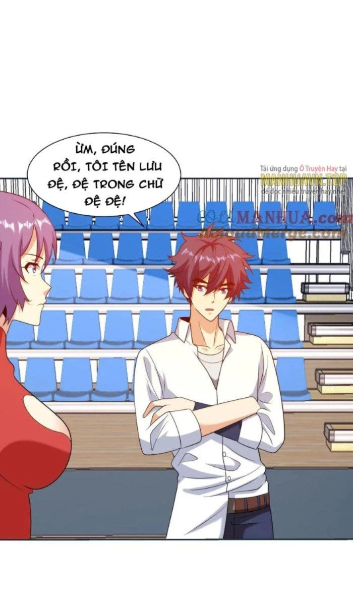 Mắt Phải Của Ta Là Thần Cấp Máy Tính Chapter 254 - Trang 24