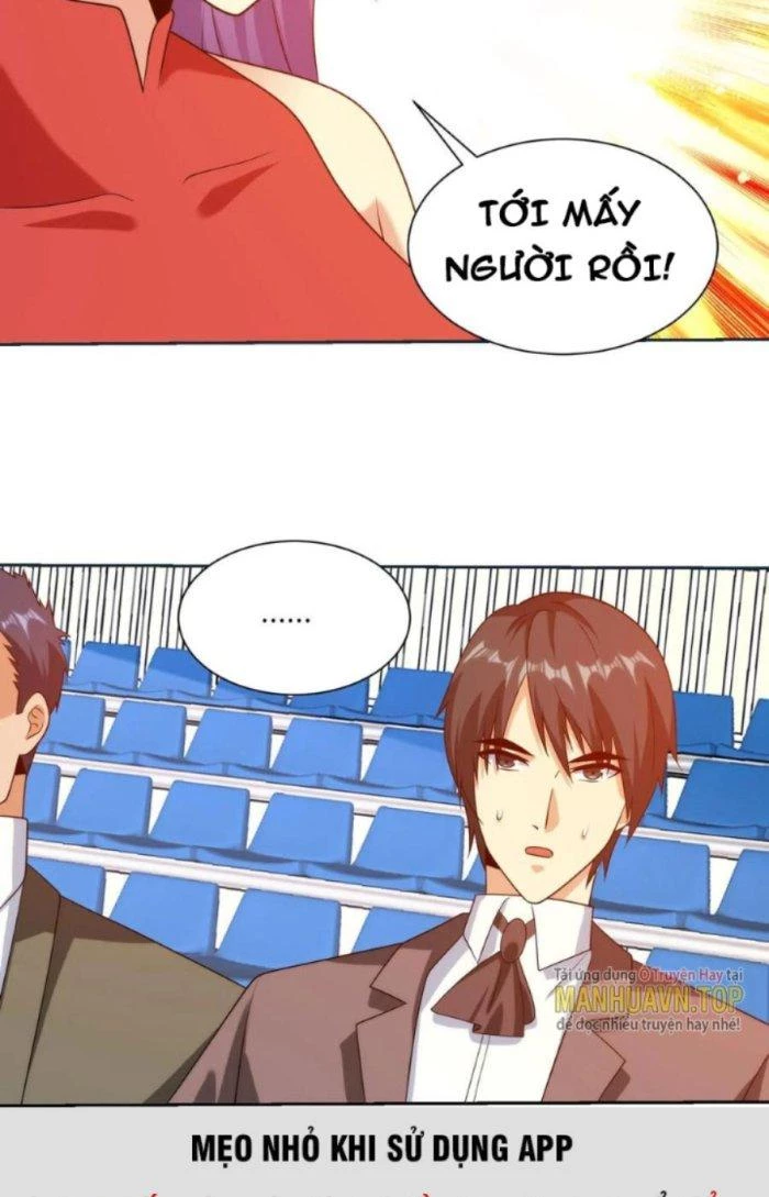 Mắt Phải Của Ta Là Thần Cấp Máy Tính Chapter 254 - Trang 27