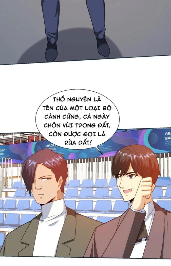 Mắt Phải Của Ta Là Thần Cấp Máy Tính Chapter 254 - Trang 4