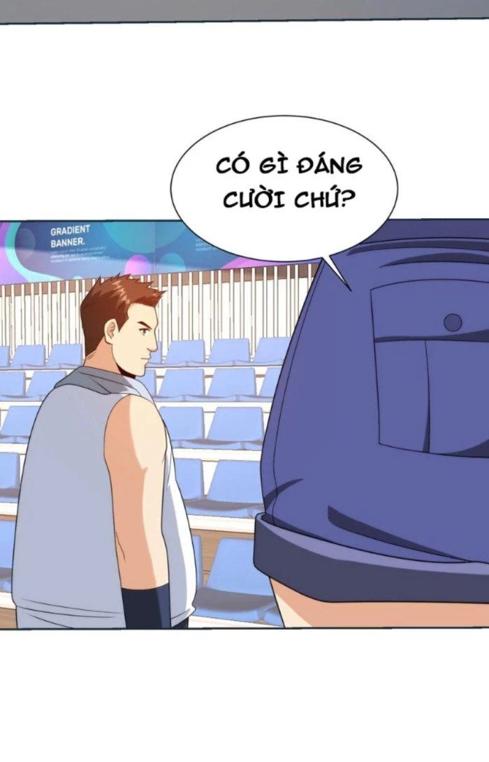 Mắt Phải Của Ta Là Thần Cấp Máy Tính Chapter 254 - Trang 6