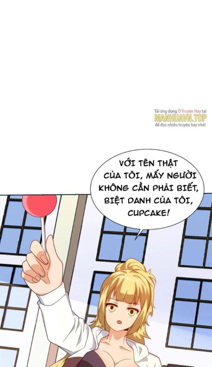 Mắt Phải Của Ta Là Thần Cấp Máy Tính Chapter 254 - Trang 7