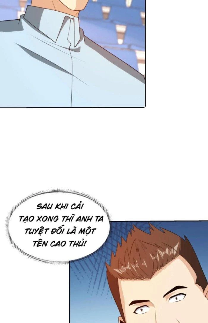 Mắt Phải Của Ta Là Thần Cấp Máy Tính Chapter 255 - Trang 11