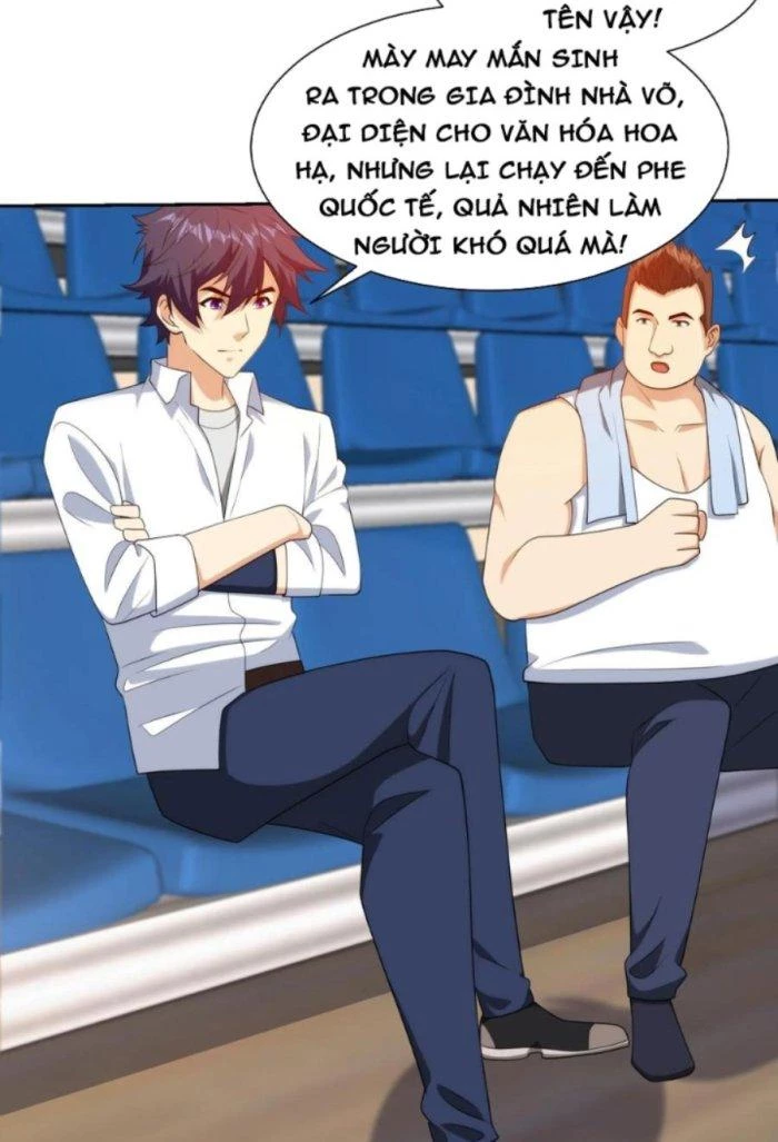 Mắt Phải Của Ta Là Thần Cấp Máy Tính Chapter 255 - Trang 13