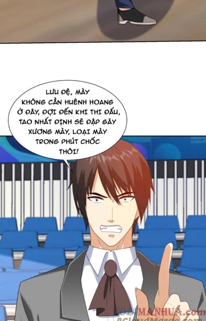 Mắt Phải Của Ta Là Thần Cấp Máy Tính Chapter 255 - Trang 14