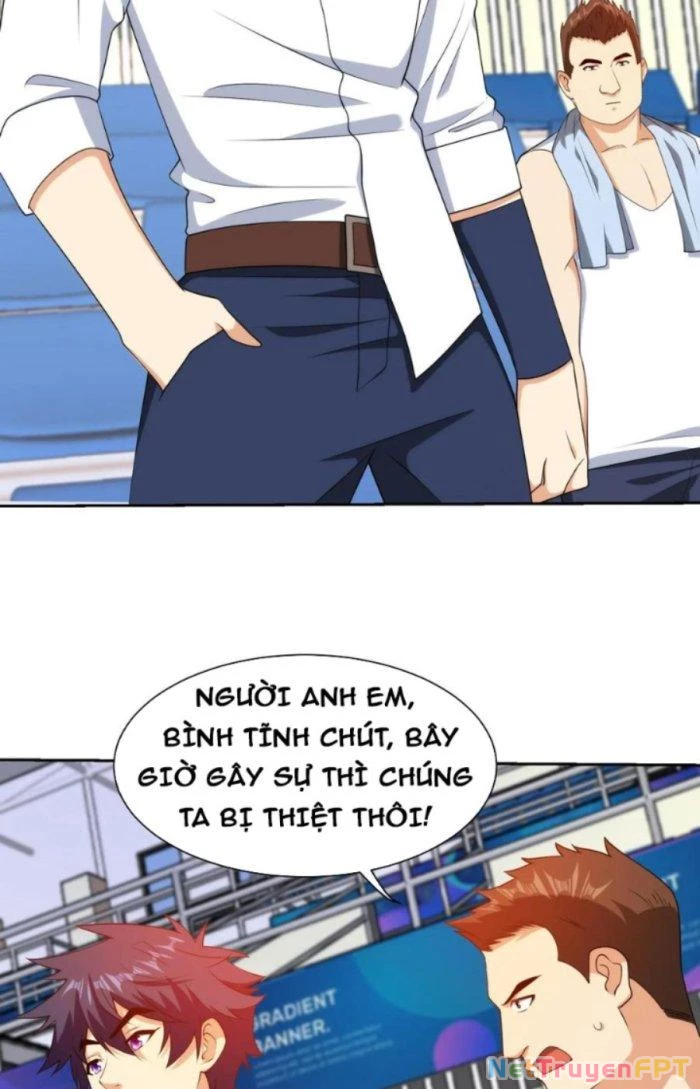 Mắt Phải Của Ta Là Thần Cấp Máy Tính Chapter 255 - Trang 16