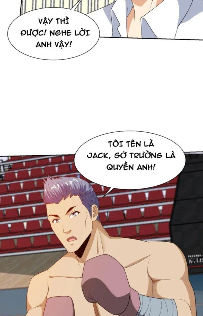 Mắt Phải Của Ta Là Thần Cấp Máy Tính Chapter 255 - Trang 18