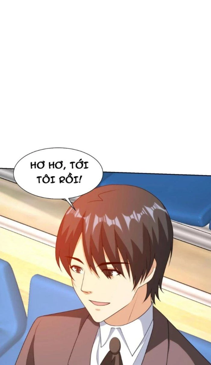Mắt Phải Của Ta Là Thần Cấp Máy Tính Chapter 255 - Trang 7
