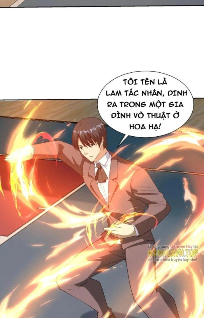 Mắt Phải Của Ta Là Thần Cấp Máy Tính Chapter 255 - Trang 9