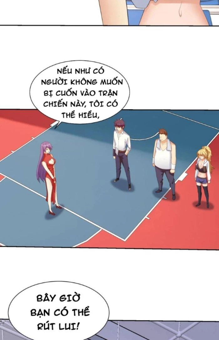 Mắt Phải Của Ta Là Thần Cấp Máy Tính Chapter 256 - Trang 11