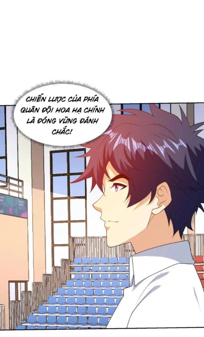 Mắt Phải Của Ta Là Thần Cấp Máy Tính Chapter 256 - Trang 13