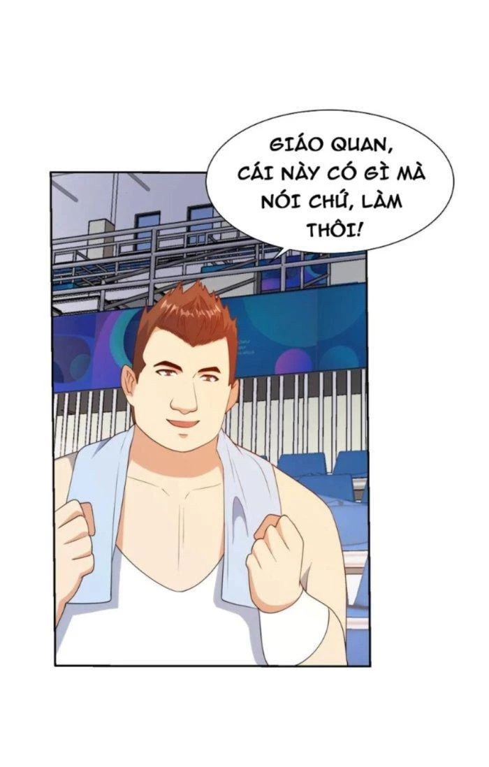 Mắt Phải Của Ta Là Thần Cấp Máy Tính Chapter 256 - Trang 14