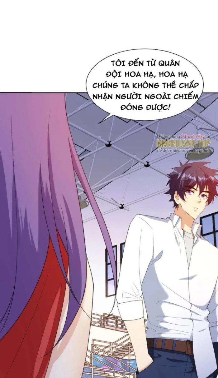 Mắt Phải Của Ta Là Thần Cấp Máy Tính Chapter 256 - Trang 9