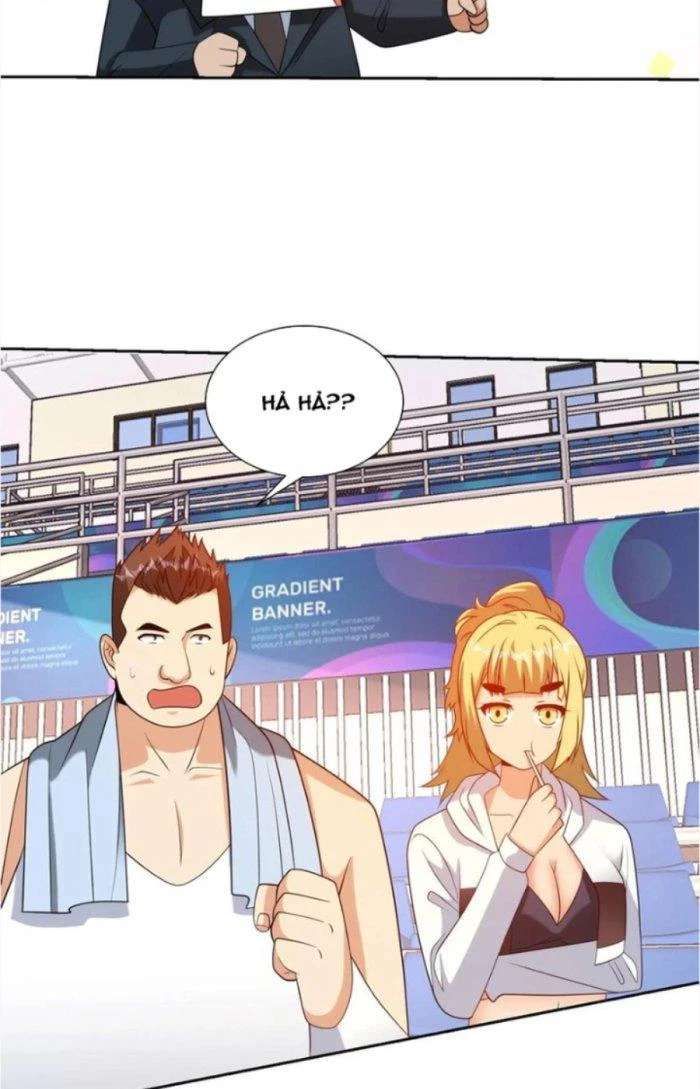Mắt Phải Của Ta Là Thần Cấp Máy Tính Chapter 257 - Trang 11