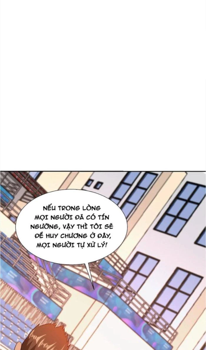Mắt Phải Của Ta Là Thần Cấp Máy Tính Chapter 257 - Trang 13