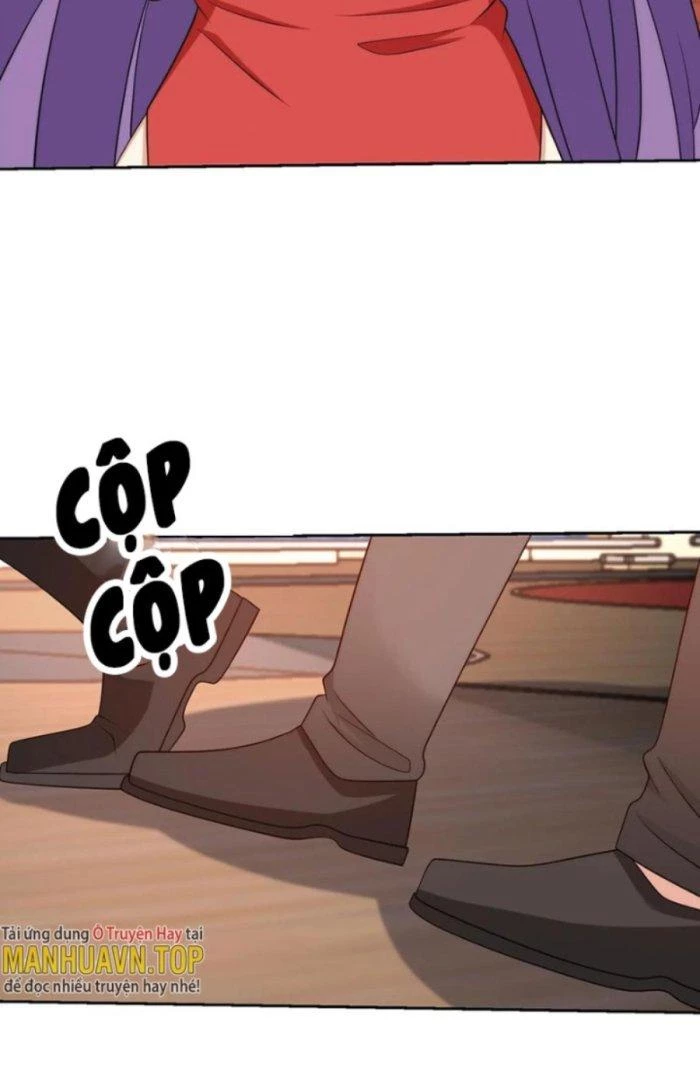 Mắt Phải Của Ta Là Thần Cấp Máy Tính Chapter 257 - Trang 23