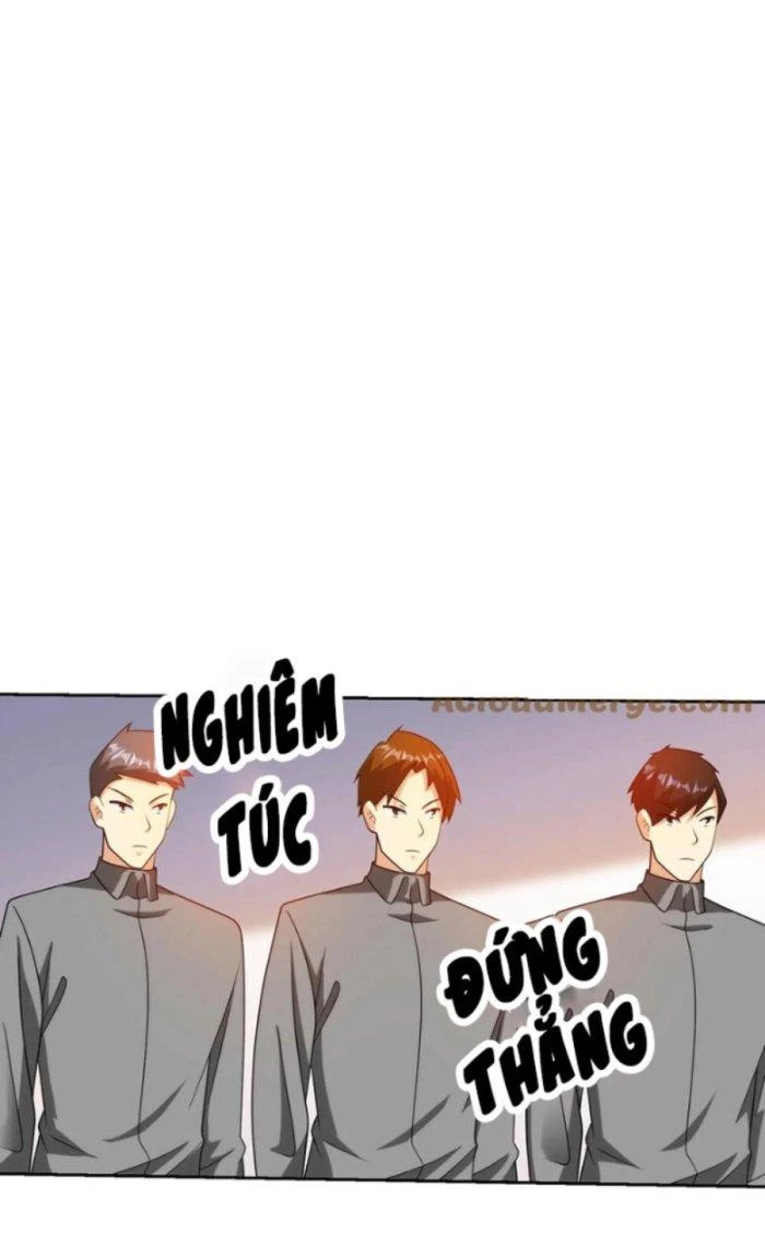 Mắt Phải Của Ta Là Thần Cấp Máy Tính Chapter 257 - Trang 24