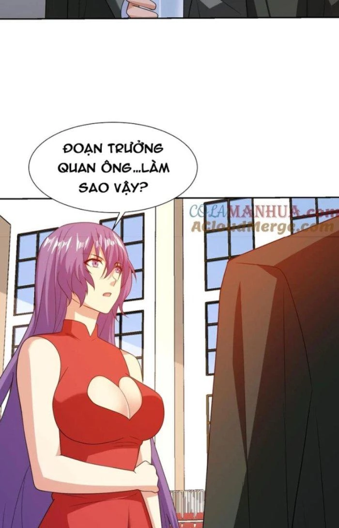 Mắt Phải Của Ta Là Thần Cấp Máy Tính Chapter 257 - Trang 31