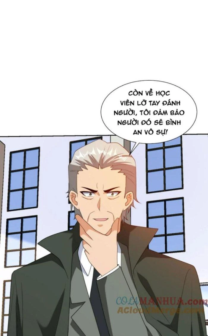 Mắt Phải Của Ta Là Thần Cấp Máy Tính Chapter 258 - Trang 12