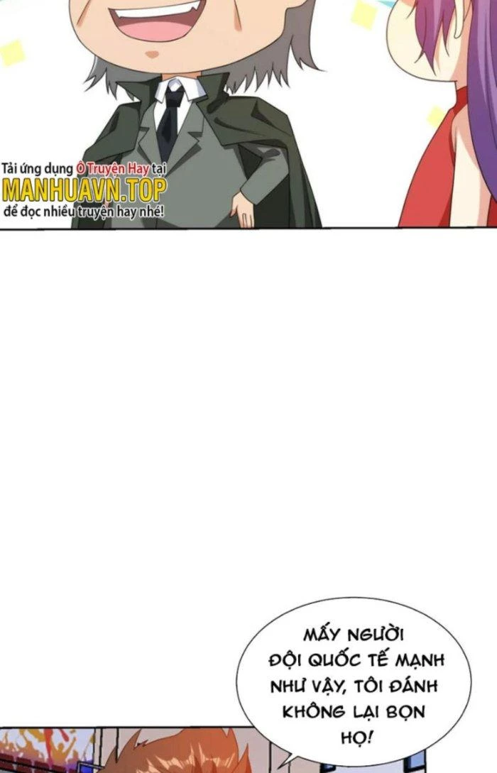 Mắt Phải Của Ta Là Thần Cấp Máy Tính Chapter 258 - Trang 14