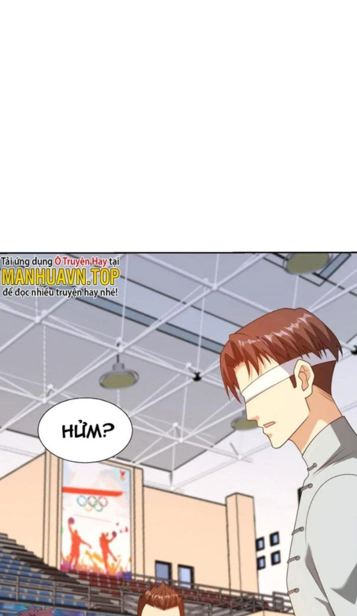 Mắt Phải Của Ta Là Thần Cấp Máy Tính Chapter 258 - Trang 21