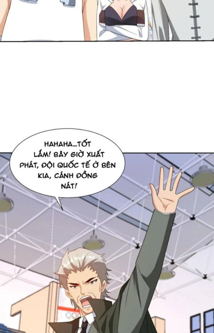 Mắt Phải Của Ta Là Thần Cấp Máy Tính Chapter 258 - Trang 24