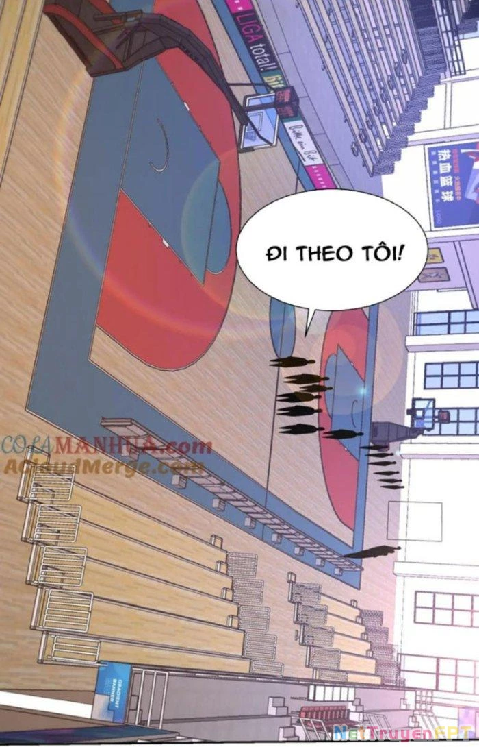 Mắt Phải Của Ta Là Thần Cấp Máy Tính Chapter 258 - Trang 26