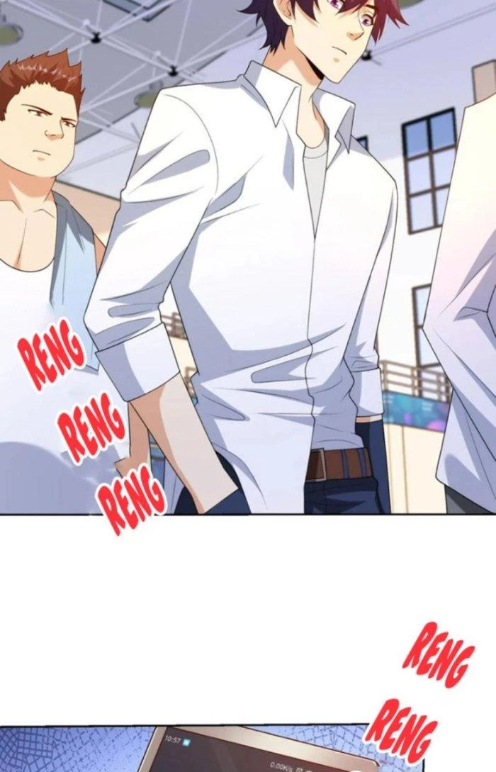 Mắt Phải Của Ta Là Thần Cấp Máy Tính Chapter 258 - Trang 28