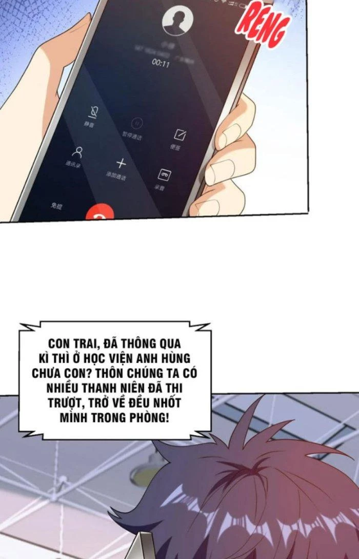 Mắt Phải Của Ta Là Thần Cấp Máy Tính Chapter 258 - Trang 29