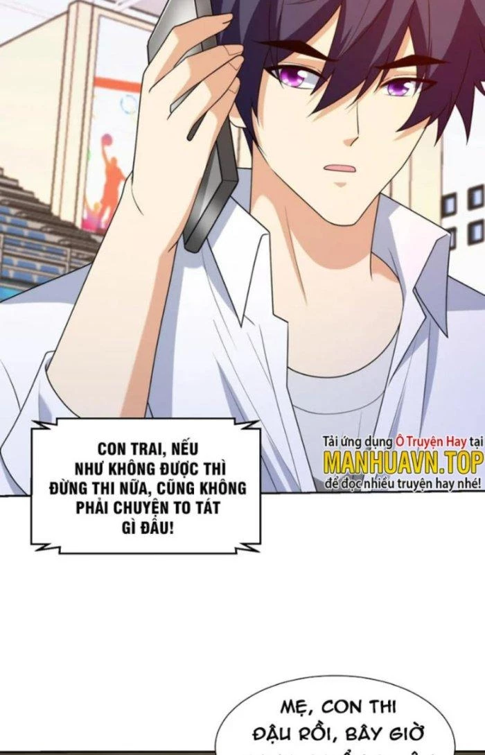 Mắt Phải Của Ta Là Thần Cấp Máy Tính Chapter 258 - Trang 30