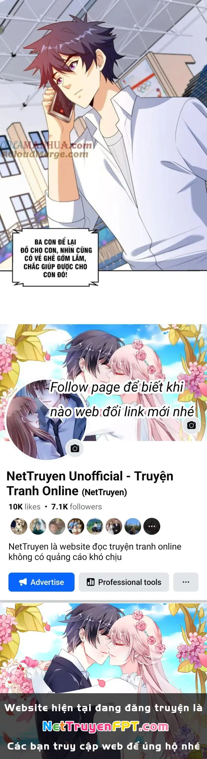 Mắt Phải Của Ta Là Thần Cấp Máy Tính Chapter 258 - Trang 33