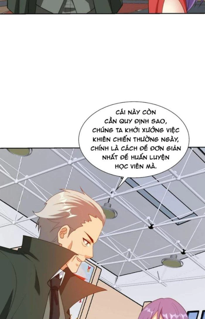 Mắt Phải Của Ta Là Thần Cấp Máy Tính Chapter 258 - Trang 9