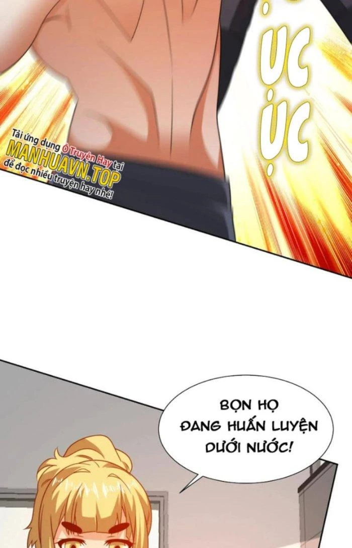 Mắt Phải Của Ta Là Thần Cấp Máy Tính Chapter 259 - Trang 10