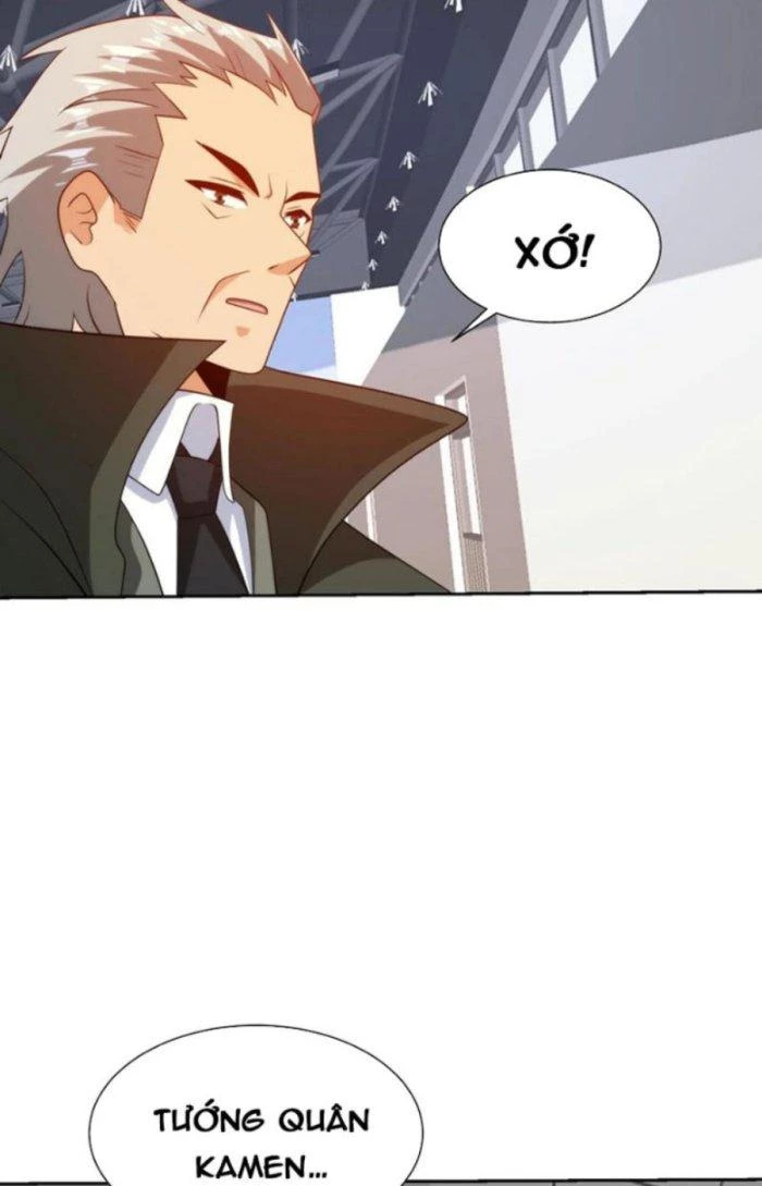 Mắt Phải Của Ta Là Thần Cấp Máy Tính Chapter 259 - Trang 13