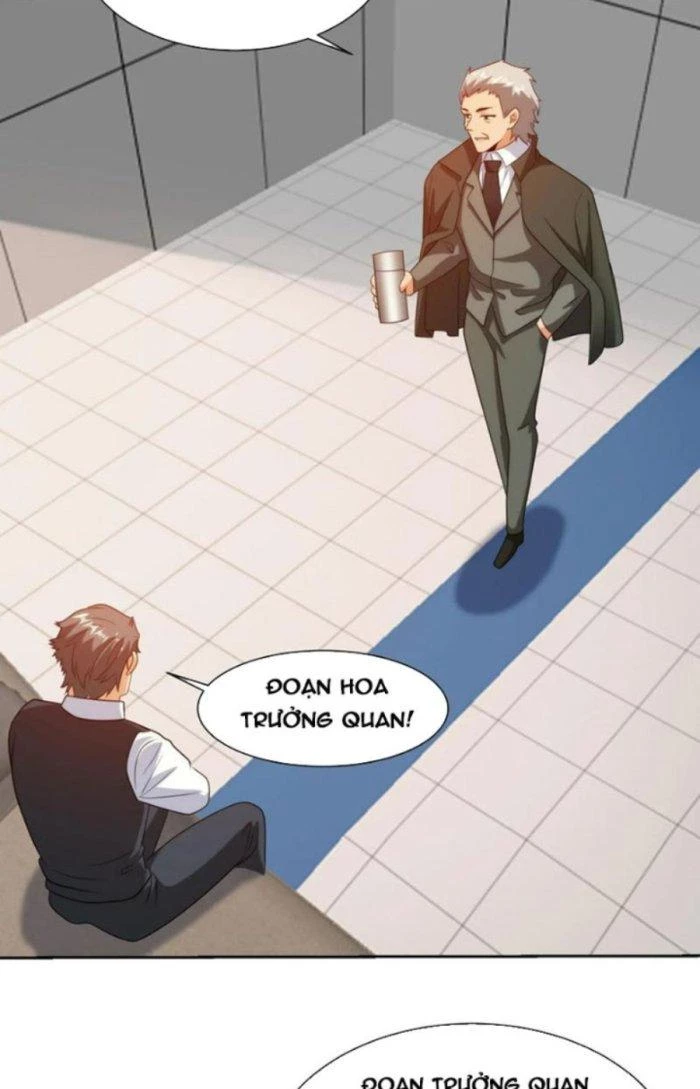 Mắt Phải Của Ta Là Thần Cấp Máy Tính Chapter 259 - Trang 14
