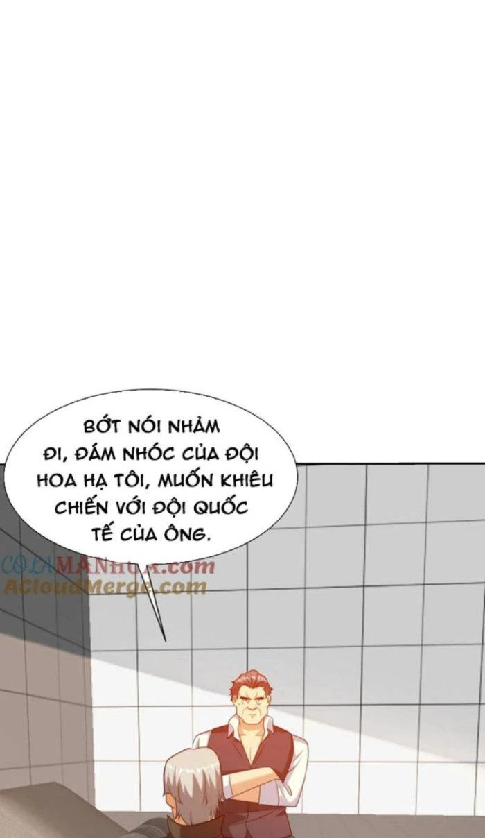 Mắt Phải Của Ta Là Thần Cấp Máy Tính Chapter 259 - Trang 19