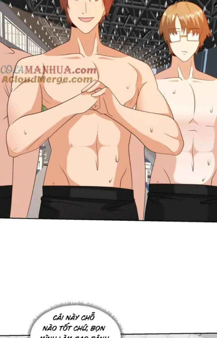 Mắt Phải Của Ta Là Thần Cấp Máy Tính Chapter 259 - Trang 24