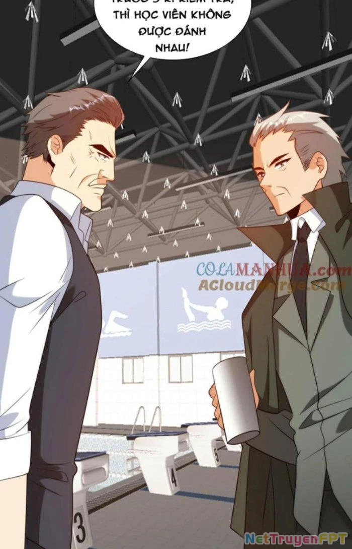 Mắt Phải Của Ta Là Thần Cấp Máy Tính Chapter 259 - Trang 26