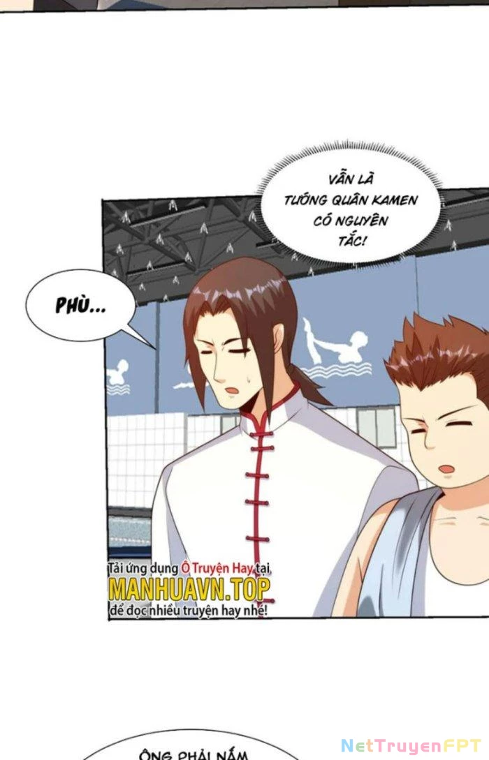 Mắt Phải Của Ta Là Thần Cấp Máy Tính Chapter 259 - Trang 27