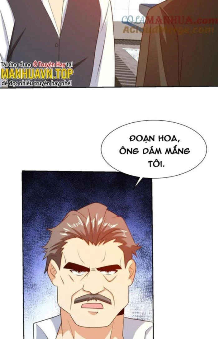 Mắt Phải Của Ta Là Thần Cấp Máy Tính Chapter 259 - Trang 31