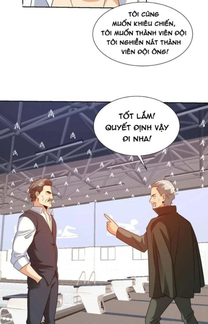 Mắt Phải Của Ta Là Thần Cấp Máy Tính Chapter 259 - Trang 32