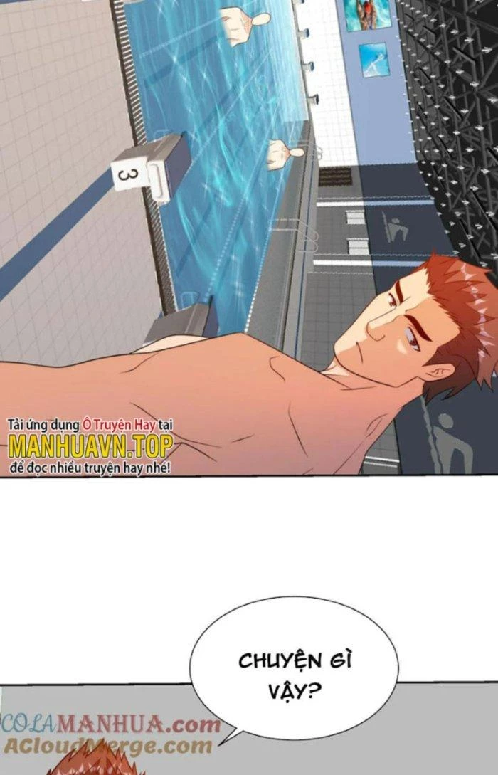 Mắt Phải Của Ta Là Thần Cấp Máy Tính Chapter 259 - Trang 5