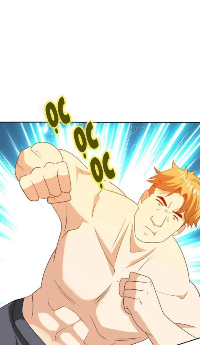 Mắt Phải Của Ta Là Thần Cấp Máy Tính Chapter 259 - Trang 8