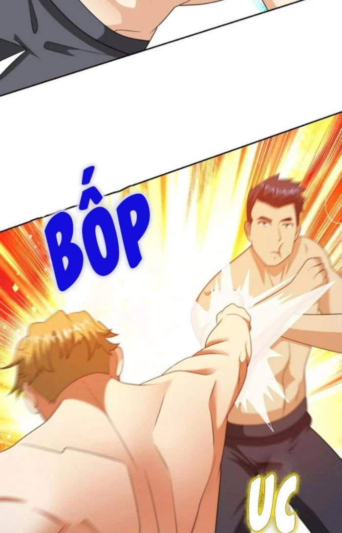 Mắt Phải Của Ta Là Thần Cấp Máy Tính Chapter 259 - Trang 9