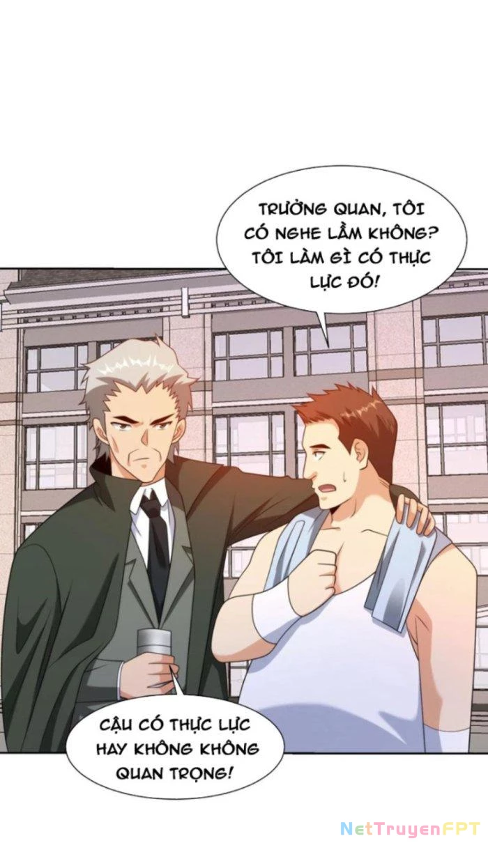 Mắt Phải Của Ta Là Thần Cấp Máy Tính Chapter 260 - Trang 13