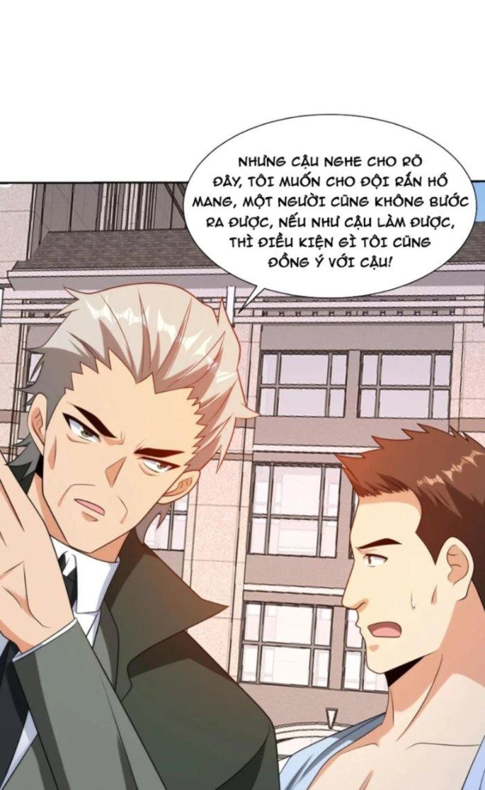 Mắt Phải Của Ta Là Thần Cấp Máy Tính Chapter 260 - Trang 14