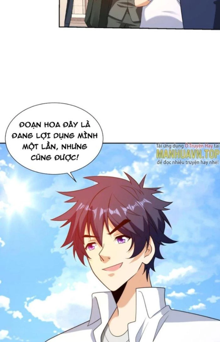 Mắt Phải Của Ta Là Thần Cấp Máy Tính Chapter 260 - Trang 16