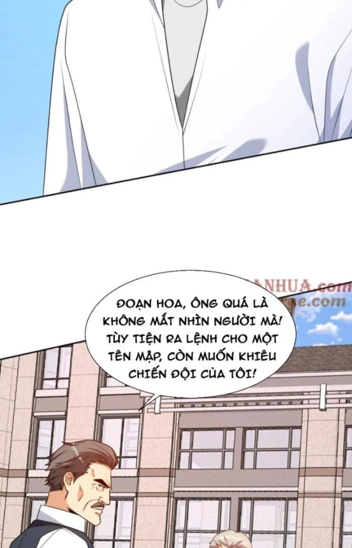 Mắt Phải Của Ta Là Thần Cấp Máy Tính Chapter 260 - Trang 17