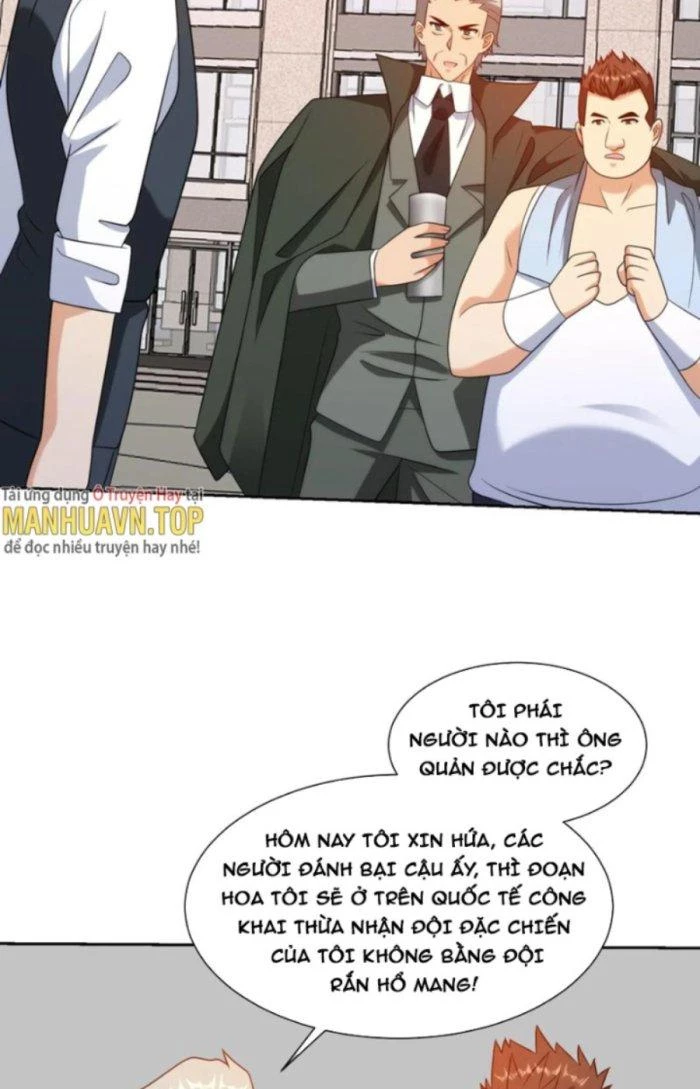 Mắt Phải Của Ta Là Thần Cấp Máy Tính Chapter 260 - Trang 18