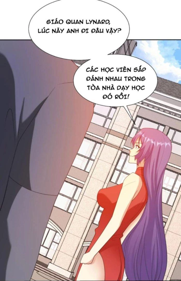 Mắt Phải Của Ta Là Thần Cấp Máy Tính Chapter 260 - Trang 36