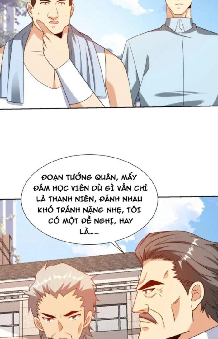 Mắt Phải Của Ta Là Thần Cấp Máy Tính Chapter 260 - Trang 4